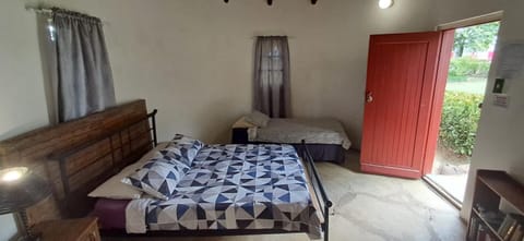 Klipfontein Rustic Farm & Camping Campground/ 
RV Resort in Western Cape