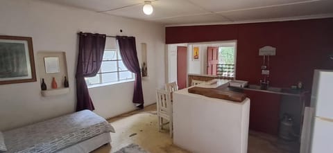 Klipfontein Rustic Farm & Camping Campground/ 
RV Resort in Western Cape