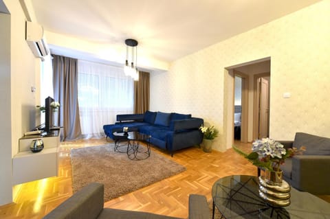 Sky lux apartman Apartment in Serbia