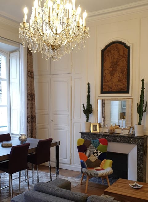 Calme et au cœur du centre historique Apartment in Bourges