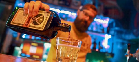 Fiesta Siesta Social Hostel Hostel in Split