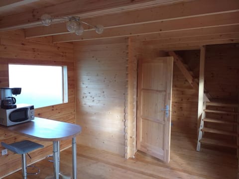 Chalet 3 étoiles entre ville et verdures Chalet in Centre-Val de Loire