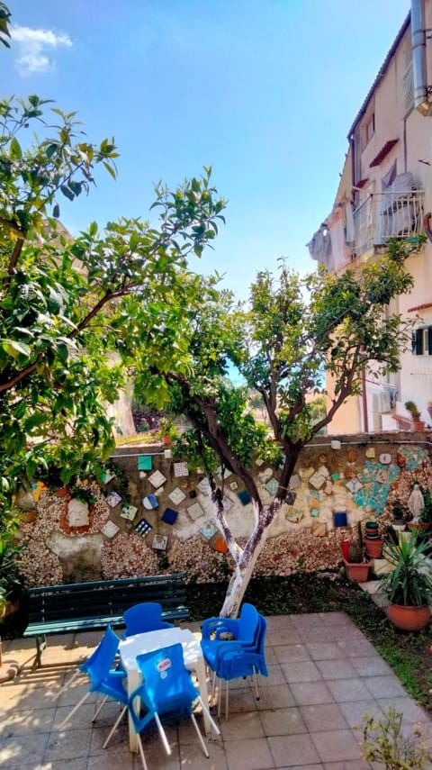 La Gemma Amalfitana Apartment in Vietri sul Mare