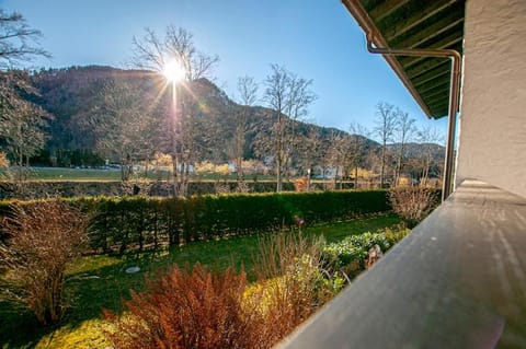 Ferienwohnung "Steinfeldstrasse" - Ruhig am Tegernsee Apartment in Tegernsee