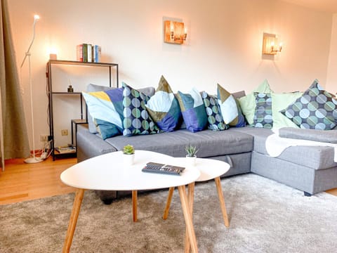 Ferienwohnung "Steinfeldstrasse" - Ruhig am Tegernsee Apartment in Tegernsee