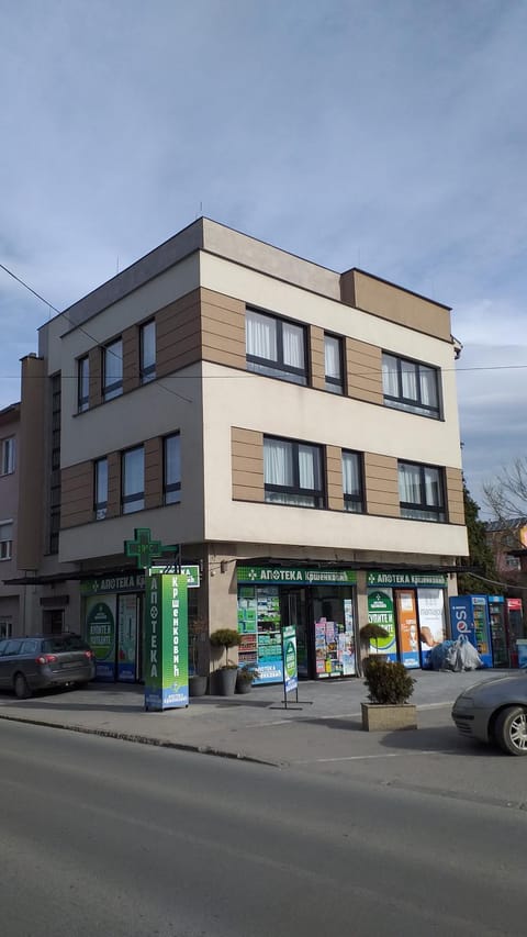 Dream House Apartment in Serbia