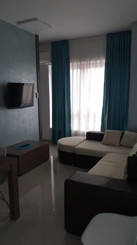 Dream House Apartment in Serbia