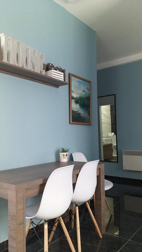 Dream House Apartment in Serbia