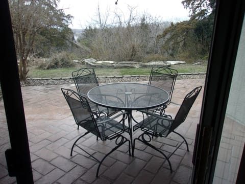 Unit 62 - Treeloft - 3 Bedroom VIlla Apartment in Village Four Seasons