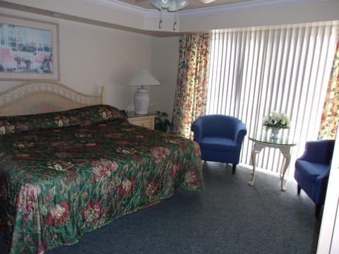 Unit 62 - Treeloft - 3 Bedroom VIlla Apartment in Village Four Seasons