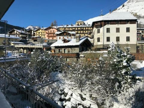 Casa Vauterin VDA CIR 0019- 0021-0022-0026- Apartment in La Thuile