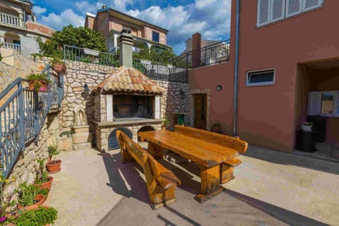 Summer, Balcony/Terrace