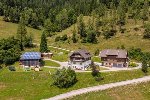Ferienwohnung Vidmar Apartment in Carinthia, Austria