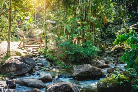 Espaço Viverde Penedo Bed and Breakfast in State of Rio de Janeiro