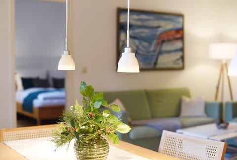 Fewo Amber Sonne Apartment in Prerow