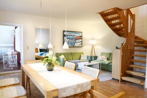 Fewo Amber Sonne Apartment in Prerow