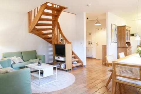 Fewo Amber Sonne Apartment in Prerow