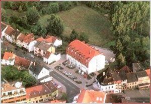 Neighbourhood, City view, Area and facilities