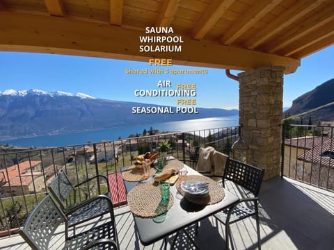 View (from property/room), Balcony/Terrace