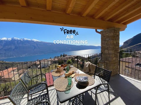 View (from property/room), Balcony/Terrace