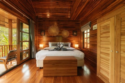 Bed, Balcony/Terrace, Photo of the whole room, Decorative detail, Bedroom, furniture, wardrobe