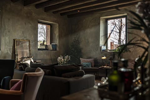 Communal lounge/ TV room, Living room, Lounge or bar, Seating area