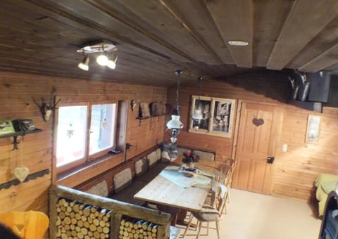 Haus am Reh House in Vorarlberg, Austria