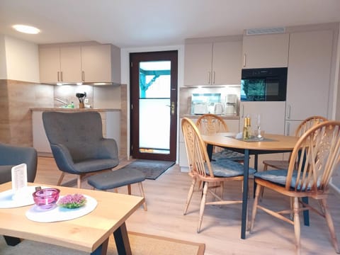 FeWo Ahorn - Ulenhoef Apartment in Prerow