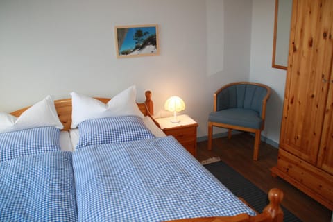 FeWo Kiefer - Ulenhoef Apartment in Prerow