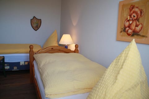 FeWo Kiefer - Ulenhoef Apartment in Prerow