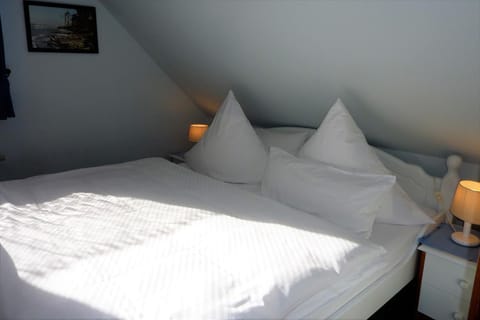 FeWo Eibe - Ulenhoef Apartment in Prerow