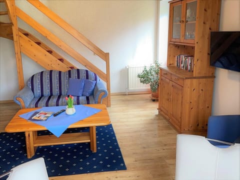 FeWo Eibe - Ulenhoef Apartment in Prerow