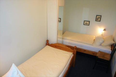 FeWo Eibe - Ulenhoef Apartment in Prerow