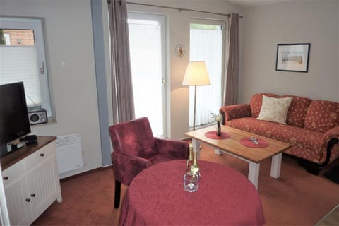 FeWo Käuzchen - Ulenhoef Apartment in Prerow