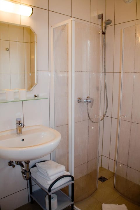 FeWo Kastanie - Ulenhoef Apartment in Prerow