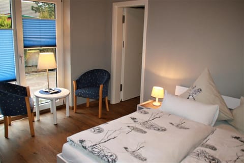 FeWo Kastanie - Ulenhoef Apartment in Prerow