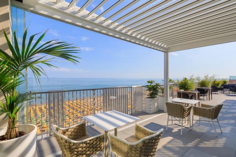 Balcony/Terrace, Beach