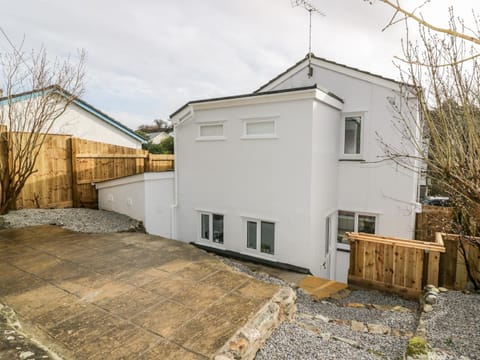 Avalon House in St Agnes