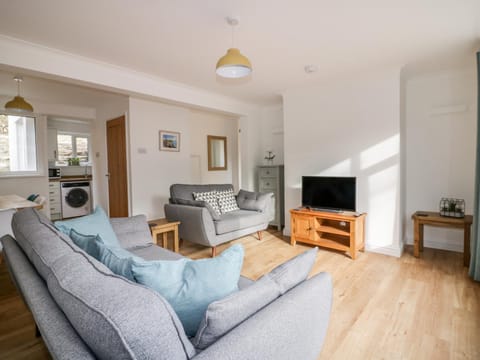 Avalon House in St Agnes