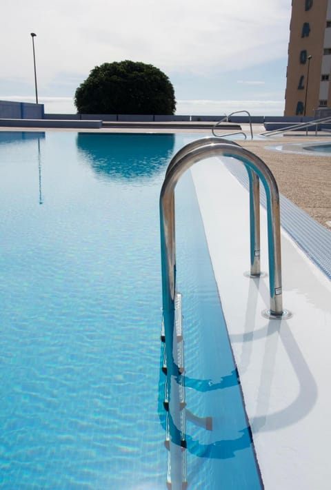 Off site, Day, Pool view, Sea view, Swimming pool, sunbed