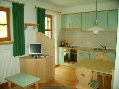 Maurerhof Farm Stay in Trentino-South Tyrol