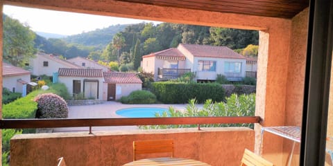 Balcony/Terrace, Balcony/Terrace