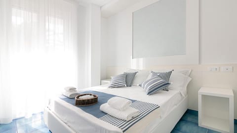 Rivazzurra Homes - B Apartment in Molise, Italy