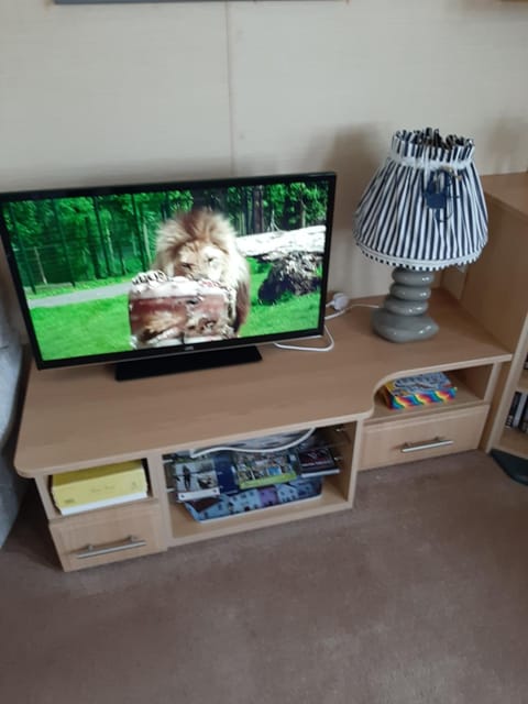 Taid's Retreat Silversands Cove beach lossiemouth Chalet in Scotland