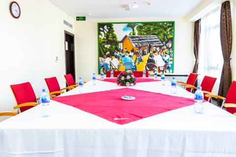 Meeting/conference room