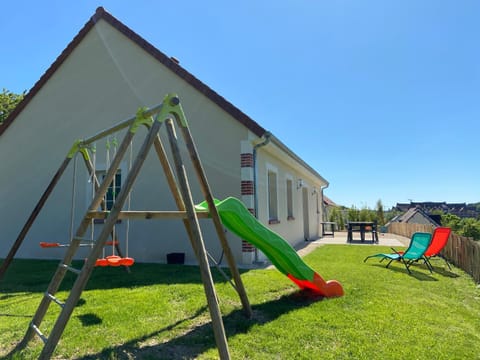 Gîte Hibiscus House in Centre-Val de Loire