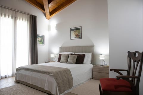 Irilor Luxury B&B Bed and Breakfast in Sardinia