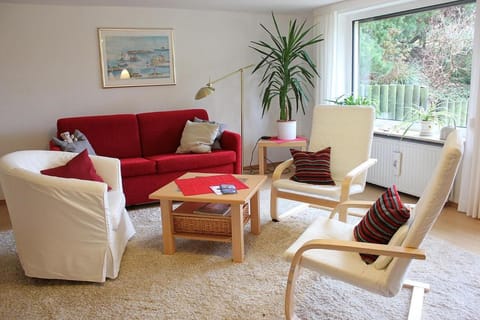 Ferienwohnung Valentin Apartment in Glücksburg