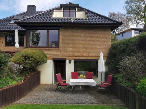 Ferienwohnung Valentin Apartment in Glücksburg