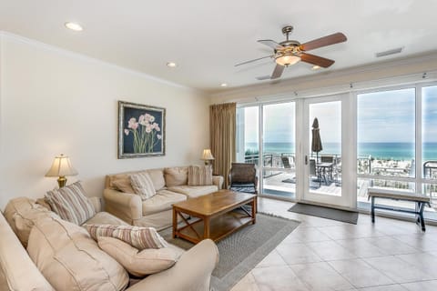 445 Fort Pickens Rd House in Pensacola Beach